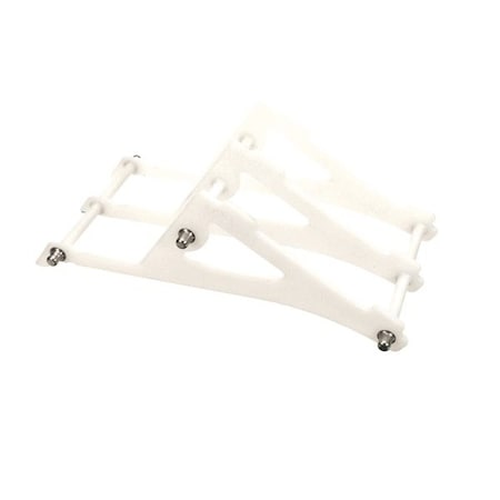 Power Soak Systems Rib Assembly Rear Produce Soak, #36322 36322